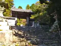 桑実寺(滋賀県)