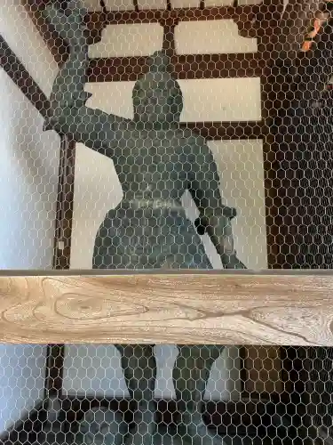 味鏡山 護國院(愛知県)