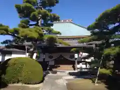 薬師寺(愛知県)