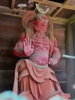 世明寿寺(埼玉県)