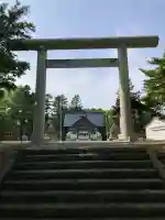 浜頓別神社(北海道)