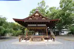 平野神社(京都府)