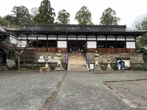 伊太祁曽神社(和歌山県)