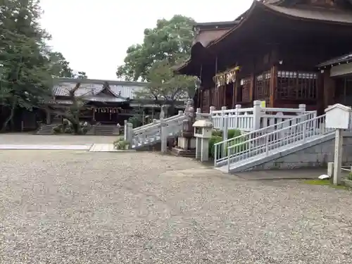 手力雄神社のその他建物