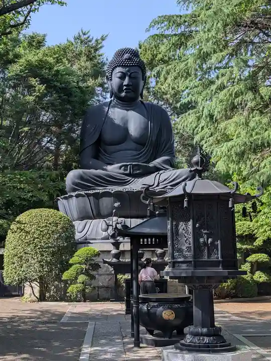 乗蓮寺(東京都)