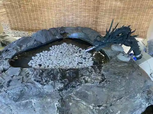 厚別神社(北海道)