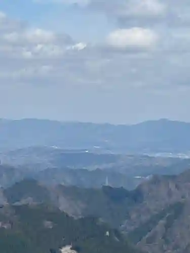 三峯神社(埼玉県)