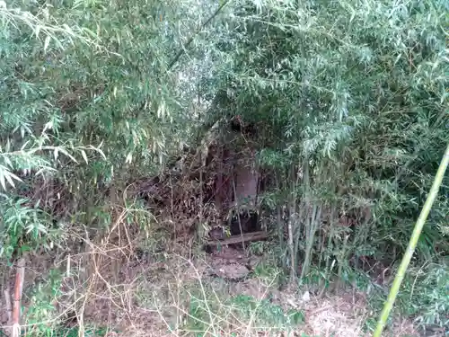 普春院の本殿・本堂