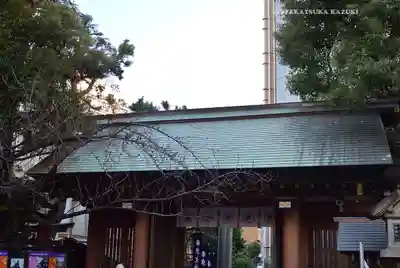 東京大神宮(東京都)