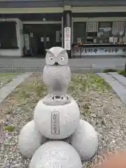 函館護國神社の建物その他