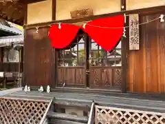 ちきり神社（榺神社）(香川県)