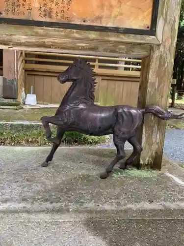 岩戸見神社(福岡県)