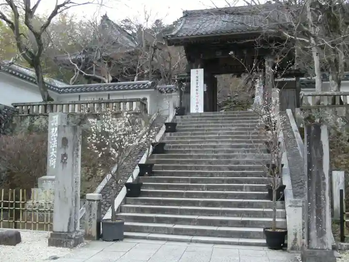 指月殿(静岡県)