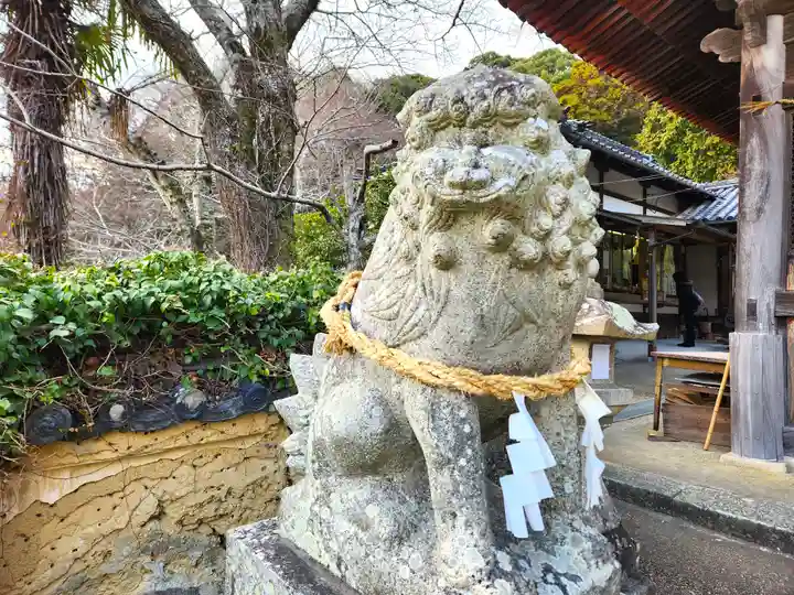 大避神社(兵庫県)