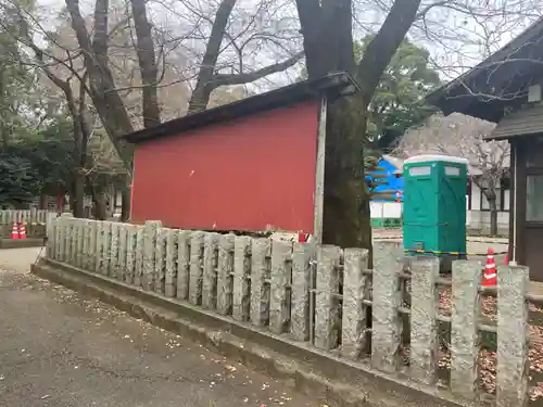 村富神社(神奈川県)