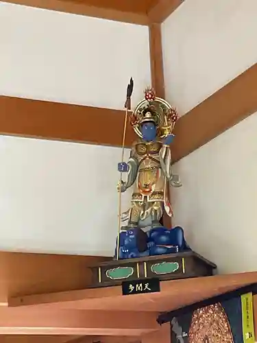 安福寺(京都府)