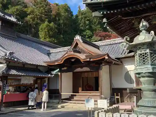 柳谷観音　楊谷寺(京都府)