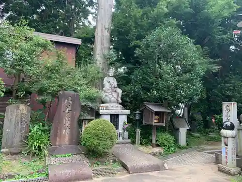 高尾山薬王院のその他建物