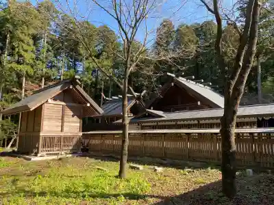 乃木神社(栃木県)