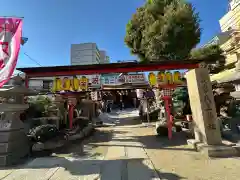 尼崎えびす神社(兵庫県)