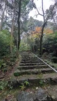 若山神社(大阪府)