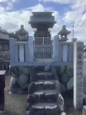 秋葉総本殿可睡斎分霊のその他建物