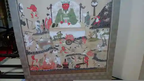 勝円寺(勝圓寺)のその他建物