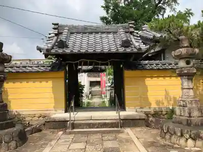 大福田寺(三重県)