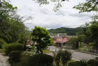 馬頭院(栃木県)