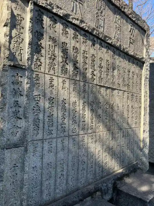 富岡八幡宮の{uncategorized: "未分類", other: "その他", undefined: "問題あり", building: "その他建物", grave: "お墓", sacred_gate: "鳥居", guardian: "狛犬", statue: "像", buddha: "仏像", history: "歴史", nature: "自然", garden: "庭園", animal: "動物", pagoda: "塔", temizu: "手水舎", mountain_gate: "山門・神門", sanctuary: "本殿・本堂", subordinate: "末社・摂社", art: "芸術", scenery: "景色", jizo: "地蔵", ema: "絵馬", goshuin: "御朱印", omikuji: "おみくじ", items: "授与品その他", amulet: "お守り", goshuincho: "御朱印帳", eats: "食事", festival: "お祭り", votive_dance: "神楽", shichigosan: "七五三参", wedding: "結婚式", experience: "体験その他", initially: "初詣", around: "周辺", anti_infection: "感染症対策"}