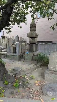 一運寺(大阪府)