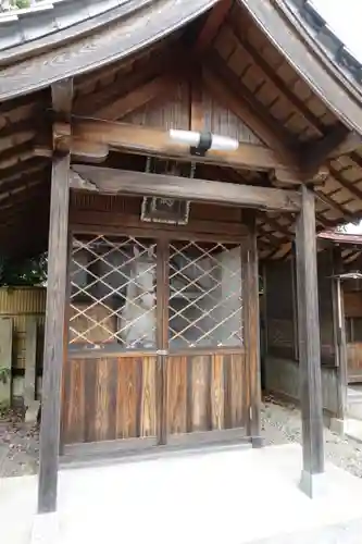 八雲神社のその他建物