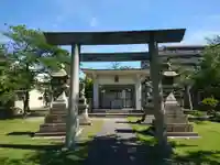 寳田社(愛知県)