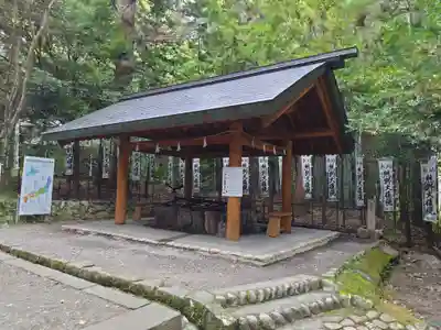 熊野本宮大社(和歌山県)