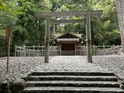 瀧原宮(皇大神宮別宮)(三重県)