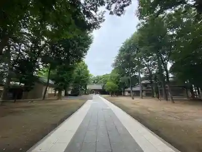 小野神社のその他建物
