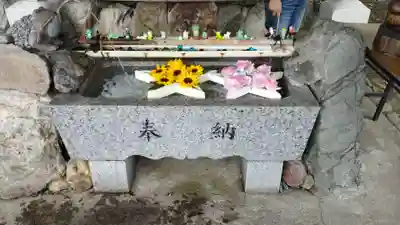星置神社(北海道)