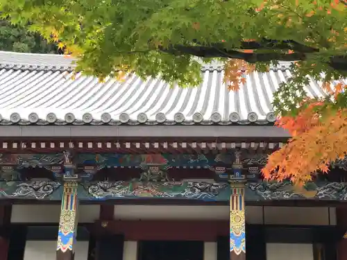 禅林寺（永観堂）の本殿・本堂