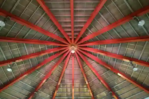 寶生寺（大本山高野山崇修院）の本殿・本堂