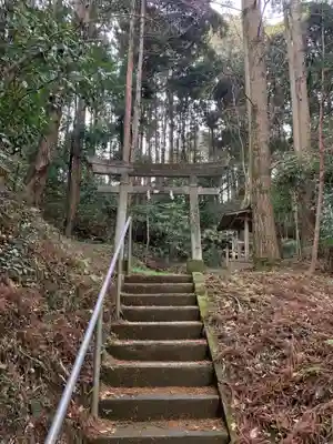 山神源治宮(千葉県)