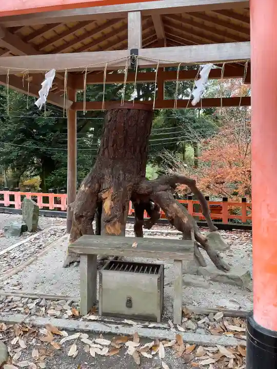 伏見稲荷大社(京都府)