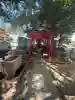 花園神社(東京都)