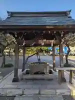 町田天満宮(東京都)