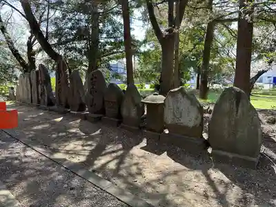 陸奥国分寺薬師堂(宮城県)