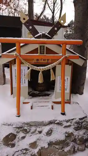 星置神社の体験その他