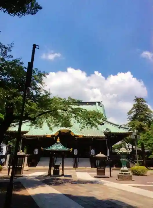 妙法寺(東京都)