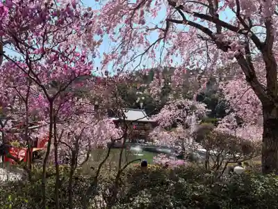 勝尾寺(大阪府)