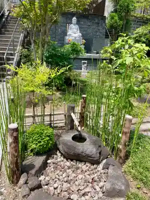 正覚寺(東京都)