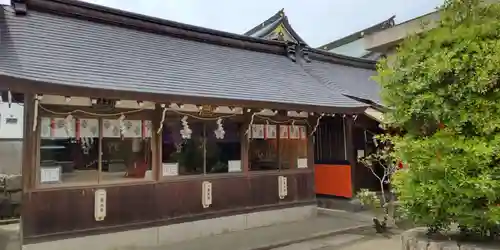 高浜神社(大阪府)