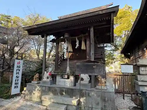 小倉祇園八坂神社(福岡県)